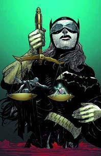 BATMAN AND BATGIRL #21 - Kings Comics