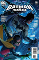 BATMAN AND ROBIN #16 VAR ED