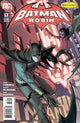 BATMAN AND ROBIN #17 VAR ED