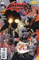 BATMAN AND ROBIN #20 VAR ED