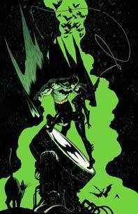 BATMAN AND ROBIN VOL 2 #22