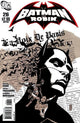 BATMAN AND ROBIN #26 VAR ED