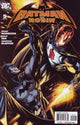 BATMAN AND ROBIN #5 VAR ED