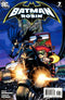 BATMAN AND ROBIN #7 VAR ED - Kings Comics