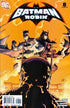 BATMAN AND ROBIN #8 - Kings Comics