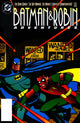 BATMAN AND ROBIN ADVENTURES TP VOL 01