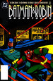 BATMAN AND ROBIN ADVENTURES TP VOL 01 - Kings Comics