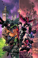 BATMAN AND ROBIN ETERNAL (2015) #1