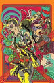 BATMAN AND ROBIN ETERNAL (2015) #11