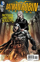 BATMAN AND ROBIN ETERNAL (2015) #12