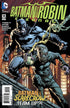 BATMAN AND ROBIN ETERNAL #14 - Kings Comics