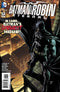 BATMAN AND ROBIN ETERNAL #17 - Kings Comics