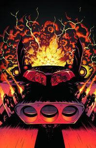 BATMAN AND ROBIN VOL 2 #2 - Kings Comics