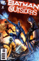 BATMAN AND THE OUTSIDERS VOL 2 #2