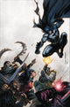 BATMAN AND THE OUTSIDERS VOL 3 #12