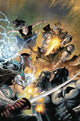 BATMAN AND THE OUTSIDERS VOL 3 #2