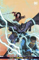 BATMAN AND THE OUTSIDERS VOL 3 #4 VAR ED YOTV DARK GIFTS
