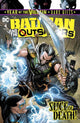 BATMAN AND THE OUTSIDERS VOL 3 #4 YOTV DARK GIFTS