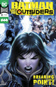 BATMAN AND THE OUTSIDERS VOL 3 #8