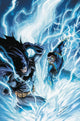 BATMAN AND THE OUTSIDERS VOL 3 #9