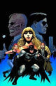 BATMAN AND TWO FACE #24