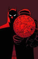 BATMAN AND TWO FACE #25