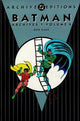 BATMAN ARCHIVES HC VOL 04