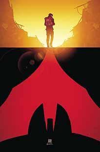 BATMAN BEYOND VOL 5 #16 - Kings Comics