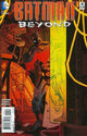 BATMAN BEYOND VOL 5 #4