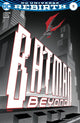 BATMAN BEYOND VOL 6 #11 VAR ED