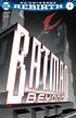 BATMAN BEYOND VOL 6 #11 VAR ED - Kings Comics