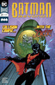 BATMAN BEYOND VOL 6 #27