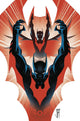 BATMAN BEYOND VOL 6 #41 FRANCIS MANAPUL VAR ED