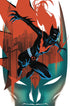 BATMAN BEYOND VOL 6 #42 FRANCIS MANAPUL VAR ED - Kings Comics