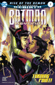 BATMAN BEYOND VOL 6 #7