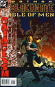 BATMAN BLACKGATE ISLE OF MEN #1