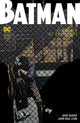 BATMAN CREATURE OF THE NIGHT #4