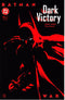 BATMAN DARK VICTORY (1999) SET OF TWELVE PROMO CARDS - Kings Comics