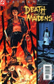 BATMAN DEATH AND THE MAIDENS #6