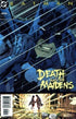 BATMAN DEATH AND THE MAIDENS #7 - Kings Comics