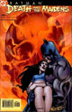 BATMAN DEATH AND THE MAIDENS #9