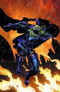 BATMAN ETERNAL #24 - Kings Comics