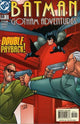 BATMAN GOTHAM ADVENTURES #55