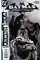 BATMAN GOTHAM KNIGHTS #58