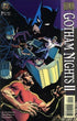 BATMAN GOTHAM NIGHTS II #2 - Kings Comics