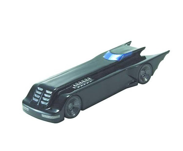 BATMAN HOT WHEELS 1/50 BATMOBILE 1966 TV