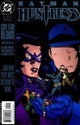 BATMAN HUNTRESS CRY FOR BLOOD #5