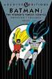 BATMAN IN WORLDS FINEST ARCHIVES VOL 2 H - Kings Comics