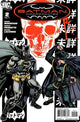 BATMAN INCORPORATED #2 VAR ED