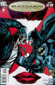 BATMAN INCORPORATED #4 VAR ED